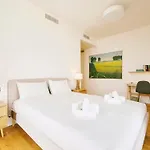 Spazioso Trilocale Porta Romana - Mirable Pm Milano