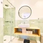 Spazioso Trilocale Porta Romana - Mirable Pm Lägenhet Milano