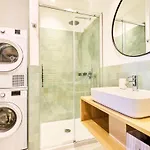 Spazioso Trilocale Porta Romana - Mirable Pm * Milano