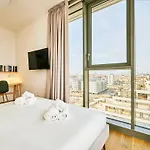 Spazioso Trilocale Porta Romana - Mirable Pm *
