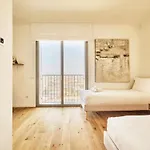 Lägenhet Spazioso Trilocale Porta Romana - Mirable Pm Milano