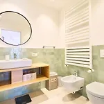 Spazioso Trilocale Porta Romana - Mirable Pm * Milano