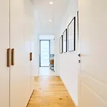 Spazioso Trilocale Porta Romana - Mirable Pm *