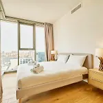 Spazioso Trilocale Porta Romana - Mirable Pm Milano