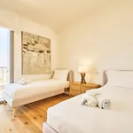 Lägenhet Spazioso Trilocale Porta Romana - Mirable Pm *