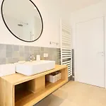 Lägenhet Spazioso Trilocale Porta Romana - Mirable Pm *