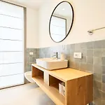 Lägenhet Spazioso Trilocale Porta Romana - Mirable Pm *