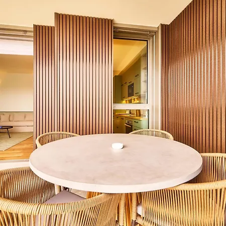 Spazioso Trilocale Porta Romana - Mirable Pm Apartamento