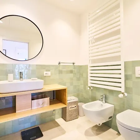 Spazioso Trilocale Porta Romana - Mirable Pm * Milão