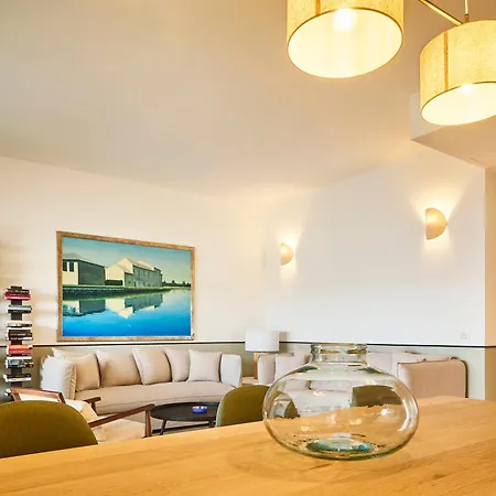 Apartamento Spazioso Trilocale Porta Romana - Mirable Pm