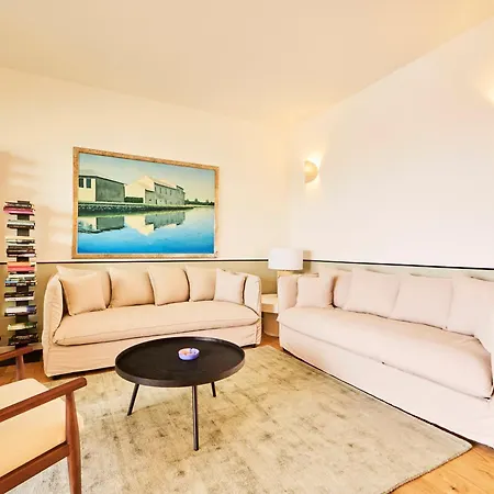Spazioso Trilocale Porta Romana - Mirable Pm Lägenhet