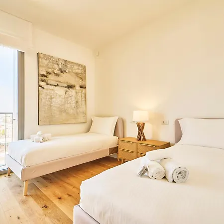 Apartamento Spazioso Trilocale Porta Romana - Mirable Pm *