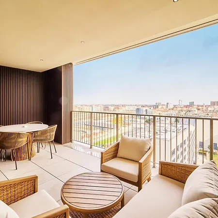 Apartamento Spazioso Trilocale Porta Romana - Mirable Pm