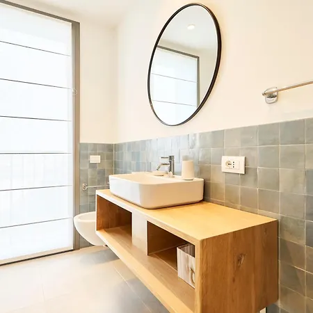 Apartamento Spazioso Trilocale Porta Romana - Mirable Pm *