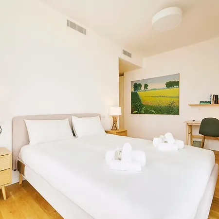 Spazioso Trilocale Porta Romana - Mirable Pm Milano