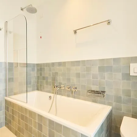 Spazioso Trilocale Porta Romana - Mirable Pm * Milano