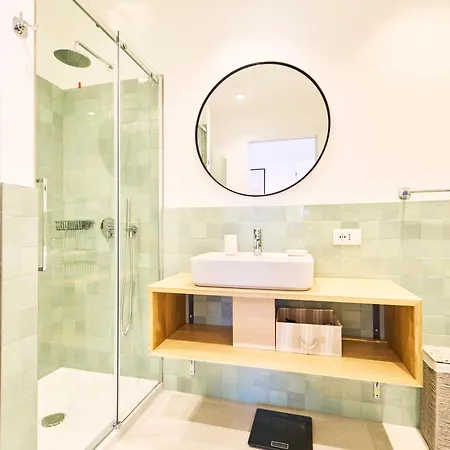 Spazioso Trilocale Porta Romana - Mirable Pm Daire Milano